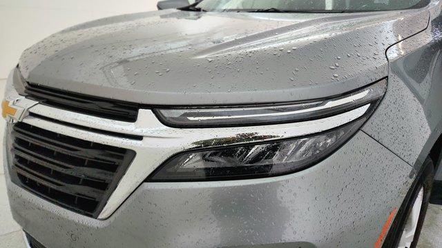 used 2023 Chevrolet Equinox car, priced at $23,291