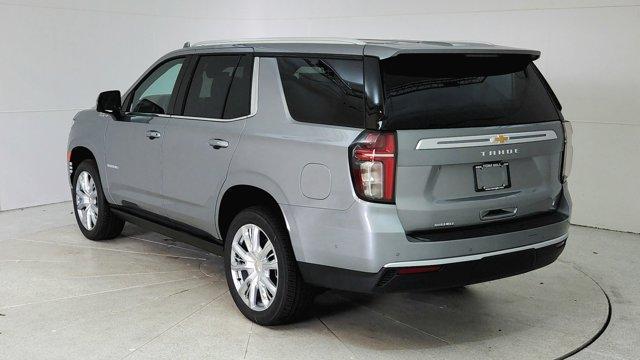 new 2024 Chevrolet Tahoe car, priced at $82,750