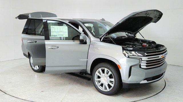 new 2024 Chevrolet Tahoe car, priced at $82,750