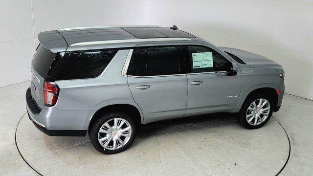 new 2024 Chevrolet Tahoe car, priced at $82,750