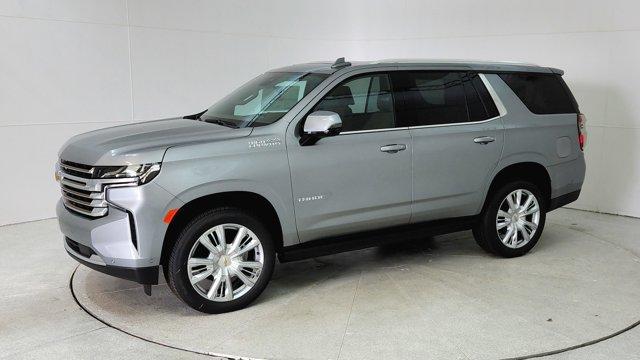 new 2024 Chevrolet Tahoe car, priced at $82,750