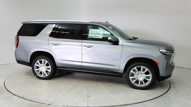 new 2024 Chevrolet Tahoe car, priced at $82,750