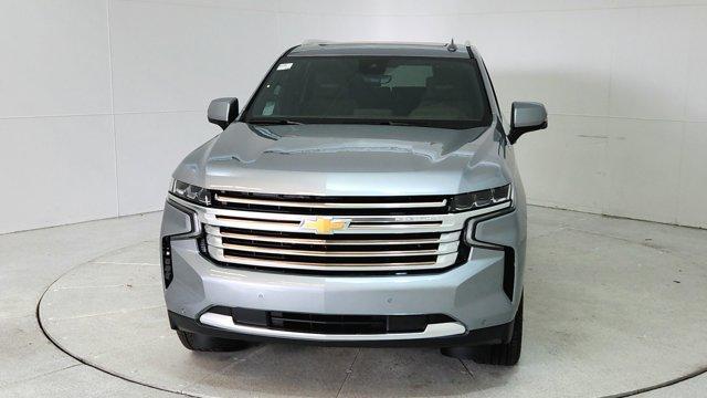 new 2024 Chevrolet Tahoe car, priced at $82,750