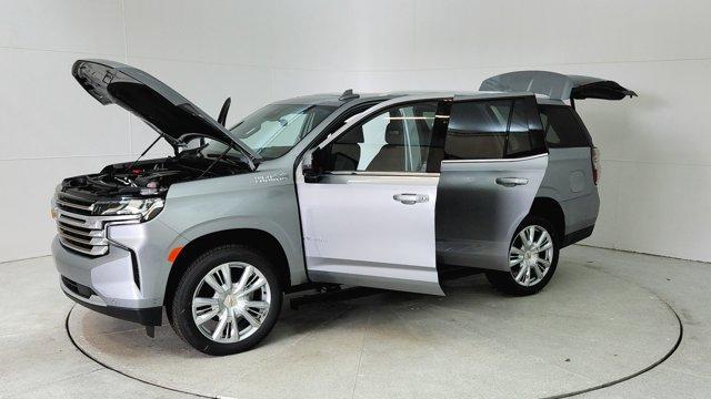 new 2024 Chevrolet Tahoe car, priced at $82,750