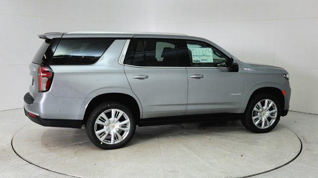 new 2024 Chevrolet Tahoe car, priced at $82,750