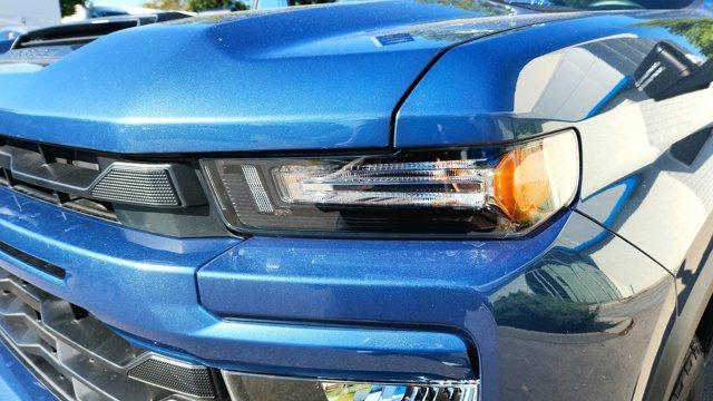 new 2026 Chevrolet Silverado 2500 car, priced at $56,298