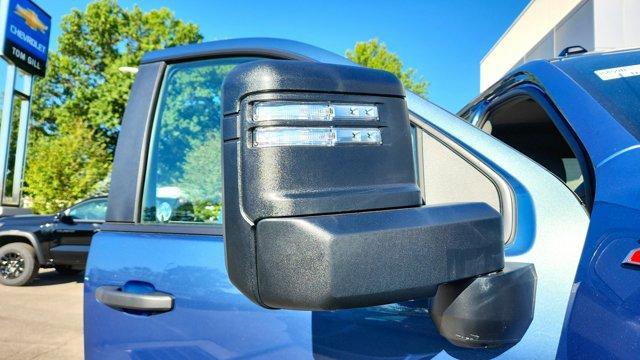 new 2026 Chevrolet Silverado 2500 car, priced at $56,298