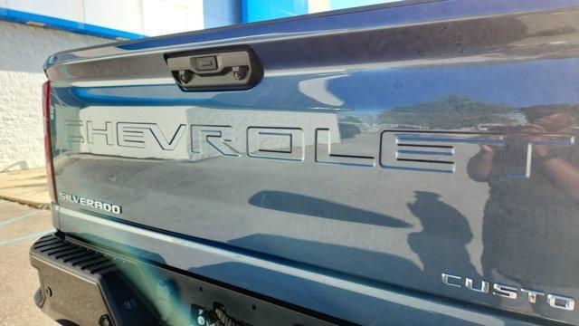 new 2026 Chevrolet Silverado 2500 car, priced at $56,298