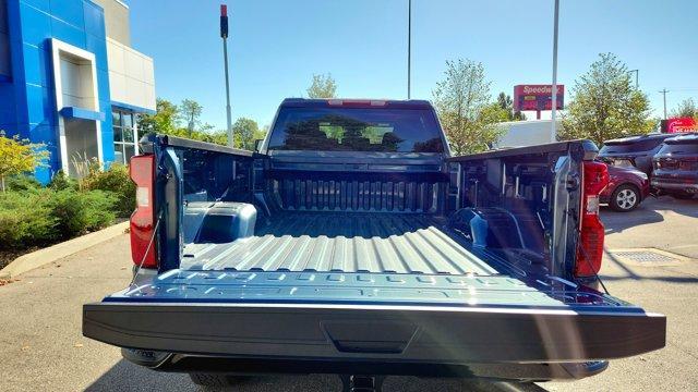 new 2026 Chevrolet Silverado 2500 car, priced at $56,298