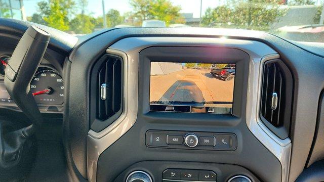 new 2026 Chevrolet Silverado 2500 car, priced at $56,298