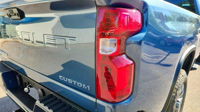 new 2026 Chevrolet Silverado 2500 car, priced at $56,298
