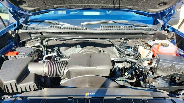 new 2026 Chevrolet Silverado 2500 car, priced at $56,298