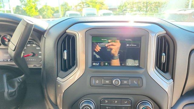 new 2026 Chevrolet Silverado 2500 car, priced at $56,298