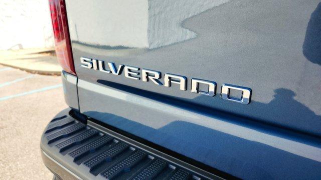 new 2026 Chevrolet Silverado 2500 car, priced at $56,298