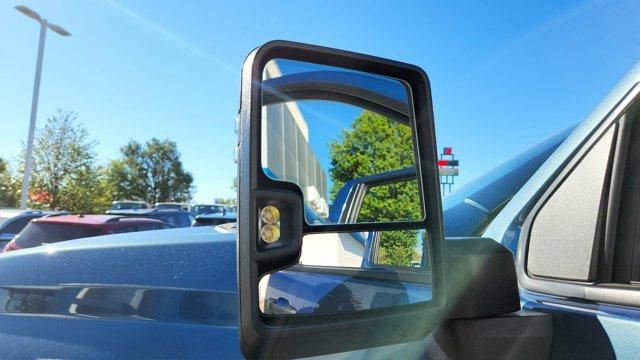new 2026 Chevrolet Silverado 2500 car, priced at $56,298