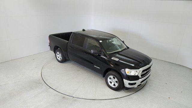 used 2022 Ram 1500 car, priced at $36,562