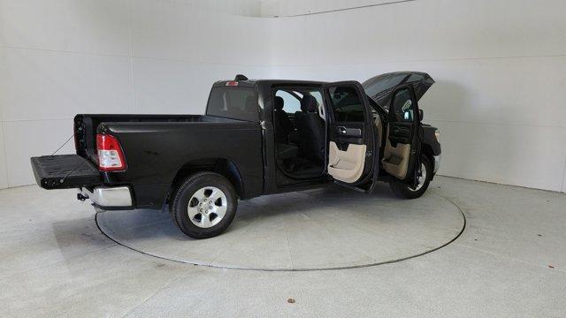 used 2022 Ram 1500 car, priced at $36,562