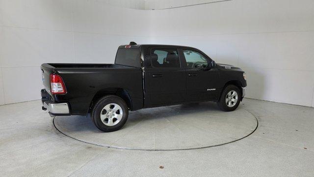 used 2022 Ram 1500 car, priced at $36,562