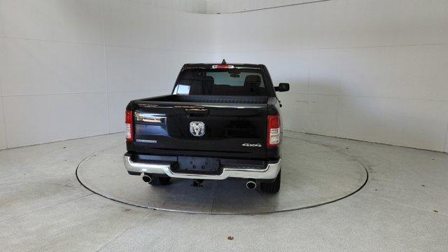 used 2022 Ram 1500 car, priced at $36,562