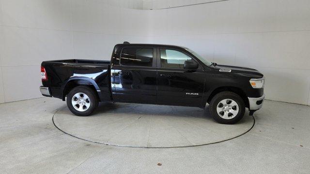 used 2022 Ram 1500 car, priced at $36,562