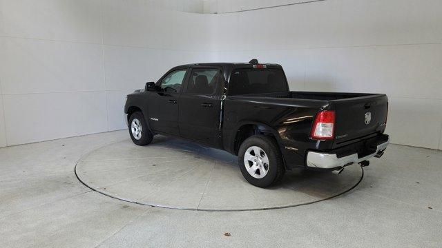 used 2022 Ram 1500 car, priced at $36,562