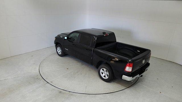 used 2022 Ram 1500 car, priced at $36,562