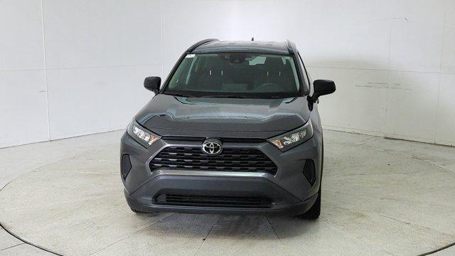 used 2019 Toyota RAV4 car, priced at $24,792