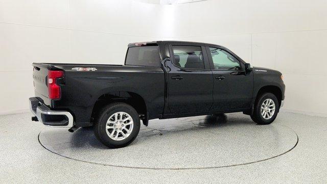 new 2026 Chevrolet Silverado 1500 car, priced at $53,094