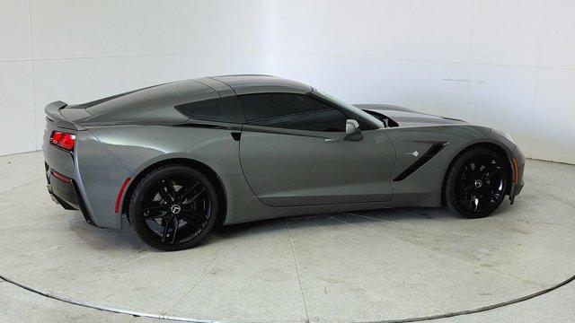 used 2016 Chevrolet Corvette car, priced at $44,791