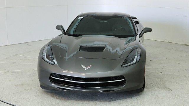 used 2016 Chevrolet Corvette car, priced at $44,791