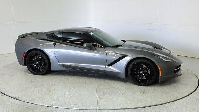 used 2016 Chevrolet Corvette car, priced at $44,791