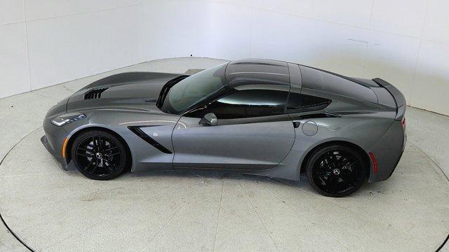 used 2016 Chevrolet Corvette car, priced at $44,791