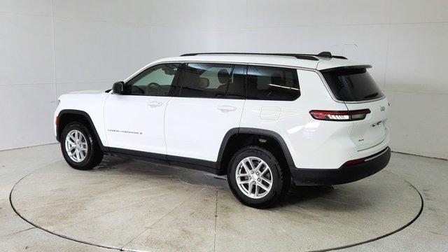 used 2023 Jeep Grand Cherokee L car, priced at $30,592