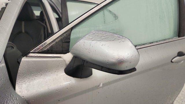 used 2019 Toyota Camry car, priced at $17,792