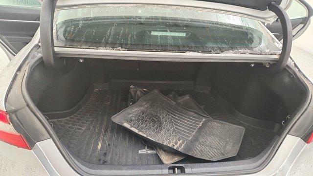 used 2019 Toyota Camry car, priced at $17,792