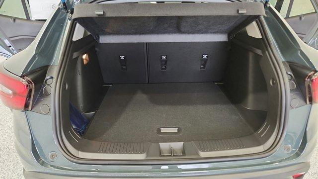 new 2025 Chevrolet Trax car, priced at $25,484