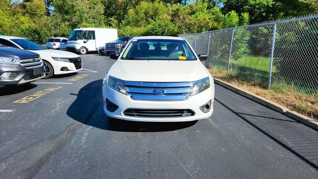 used 2011 Ford Fusion car, priced at $3,499
