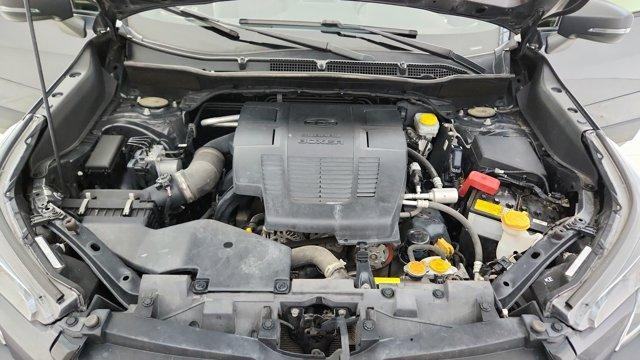 used 2022 Subaru Forester car, priced at $26,591