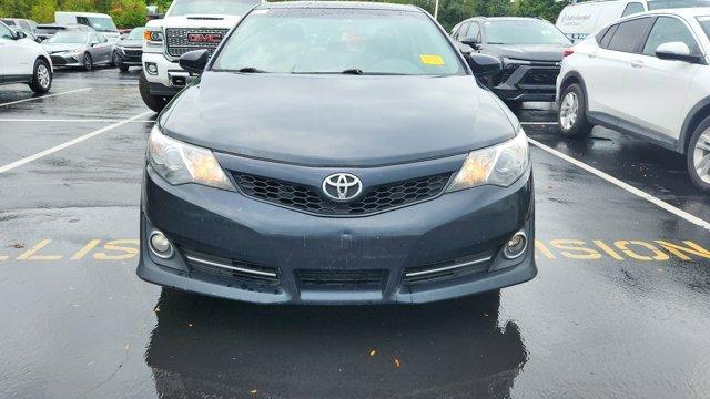 used 2014 Toyota Camry car, priced at $5,499