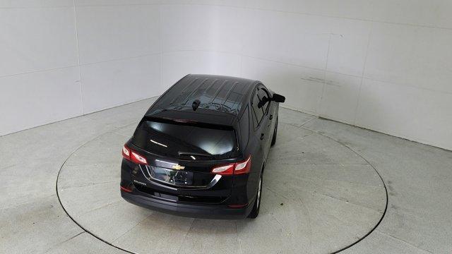 used 2019 Chevrolet Equinox car, priced at $14,991