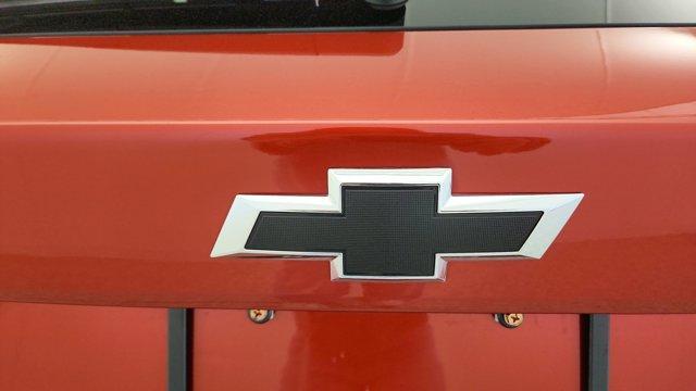 used 2024 Chevrolet Trax car, priced at $21,992