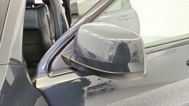 used 2018 Jeep Grand Cherokee car, priced at $15,993