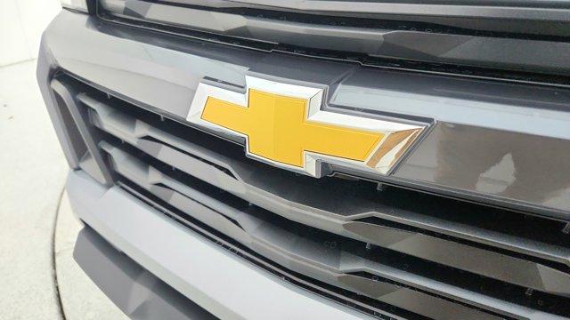 new 2024 Chevrolet Colorado car, priced at $40,250