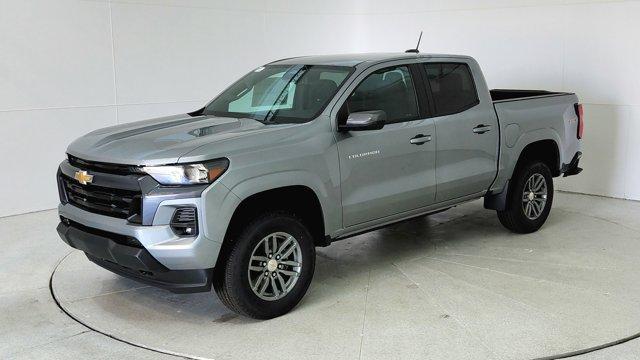 new 2024 Chevrolet Colorado car, priced at $40,250