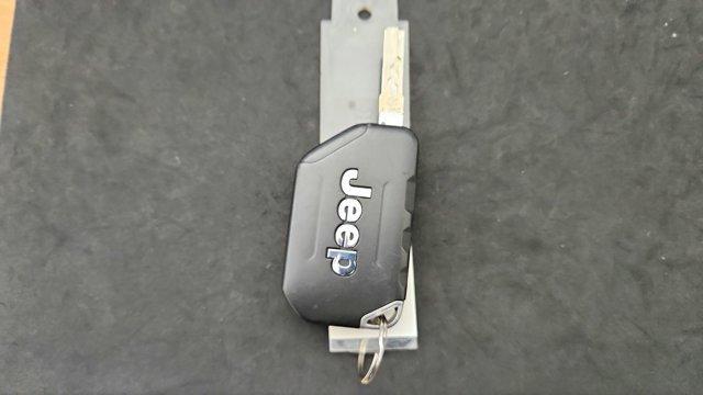 used 2018 Jeep Wrangler car, priced at $16,393