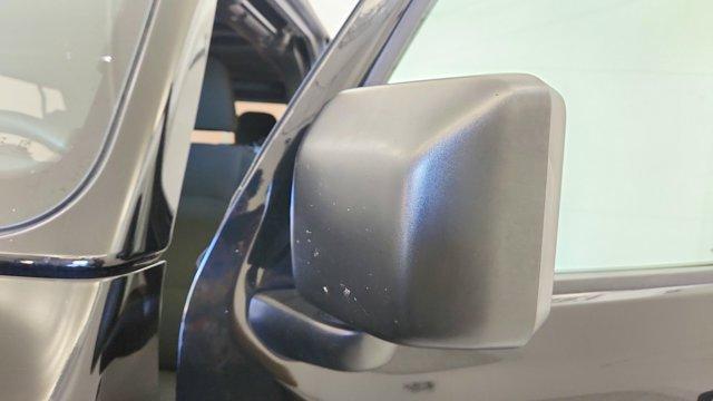 used 2018 Jeep Wrangler car, priced at $16,393