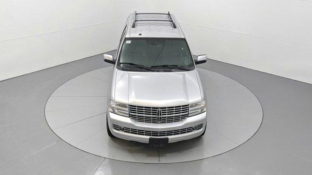 used 2014 Lincoln Navigator car, priced at $9,200