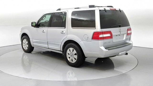 used 2014 Lincoln Navigator car, priced at $9,200