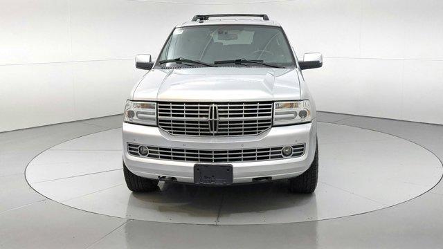 used 2014 Lincoln Navigator car, priced at $9,200