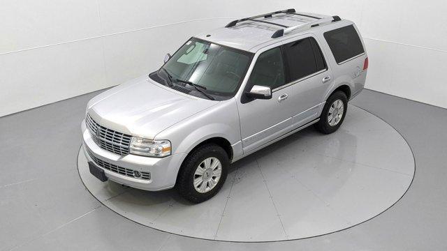 used 2014 Lincoln Navigator car, priced at $9,200